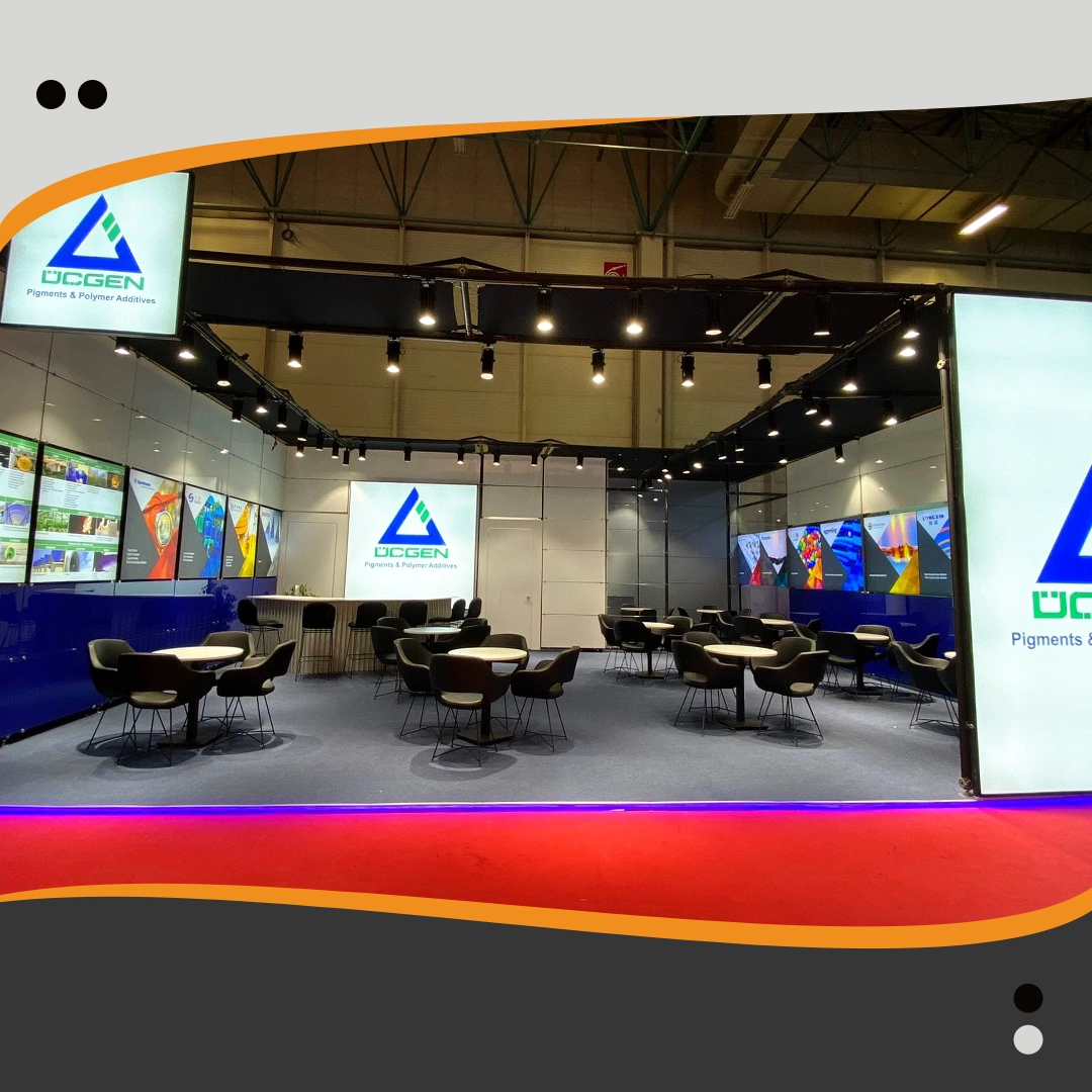Camsistem lightbox stand