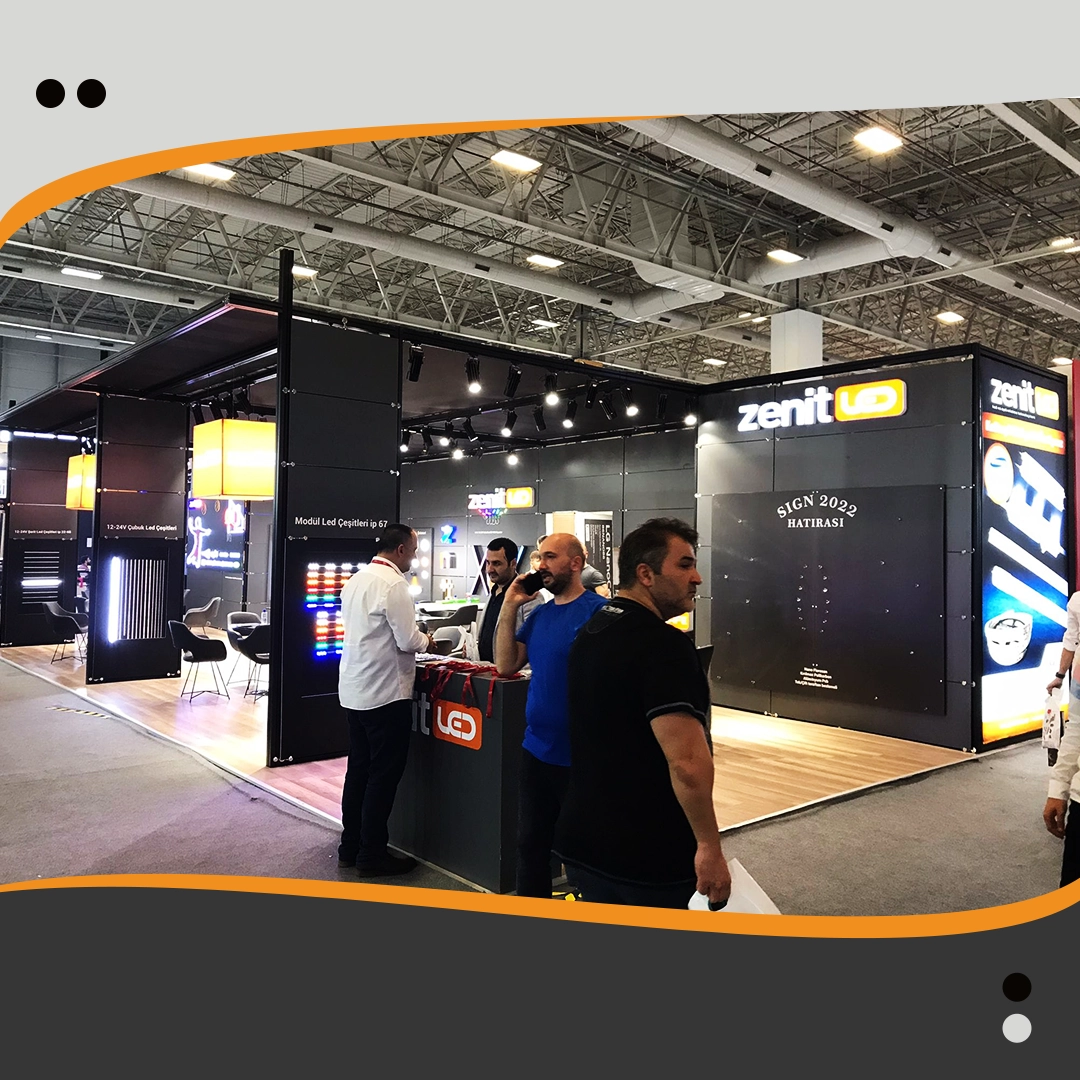 Maxima stand