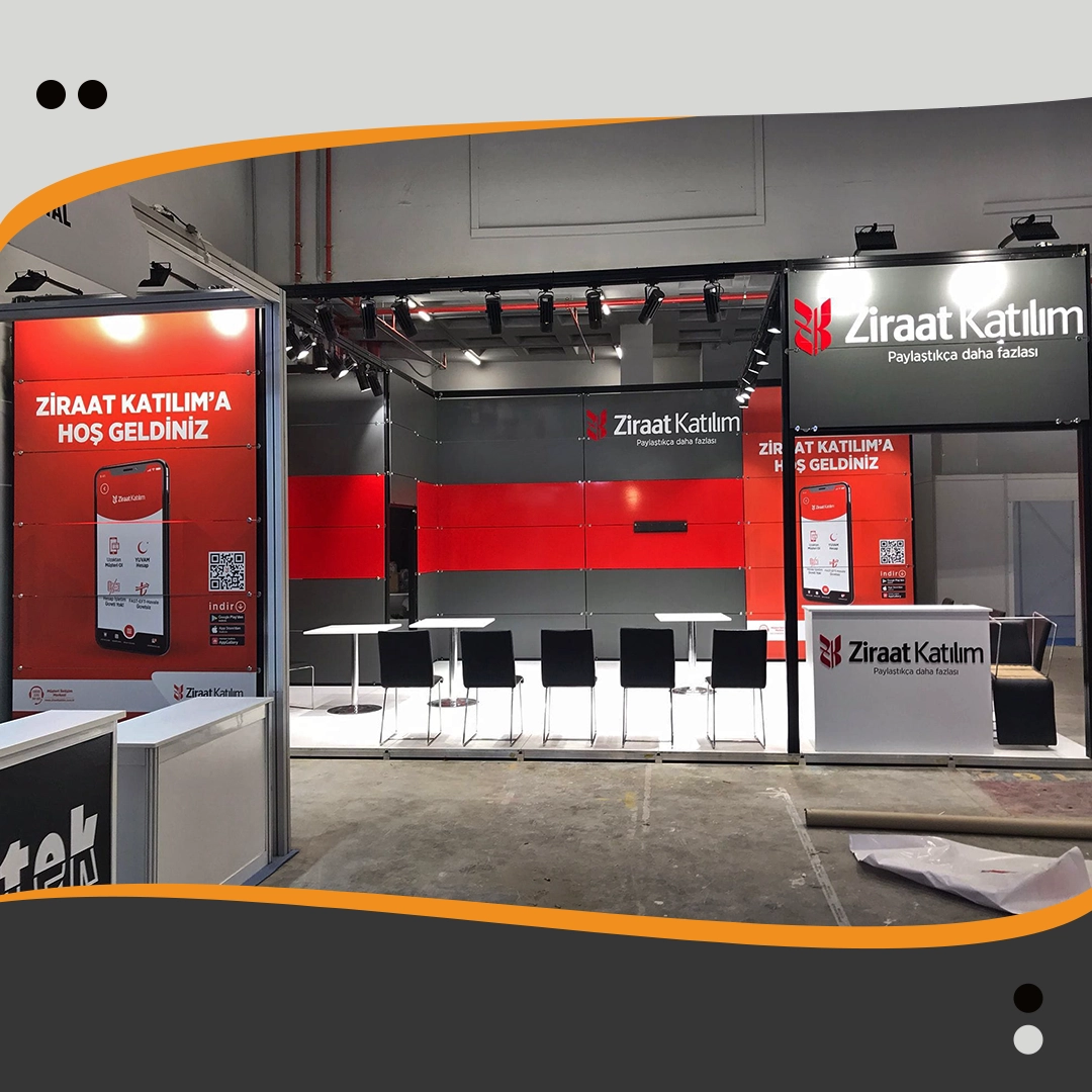 Maxima stand