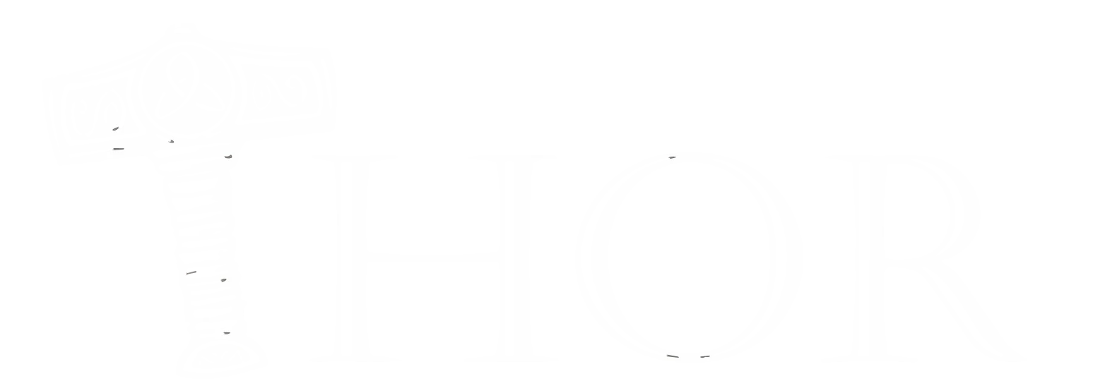 Thor Ajans Logo