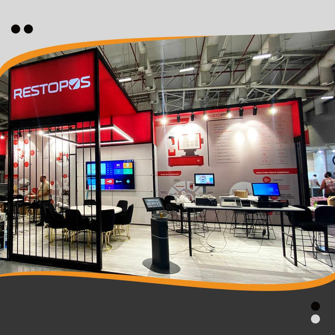 maxima lightbox stand