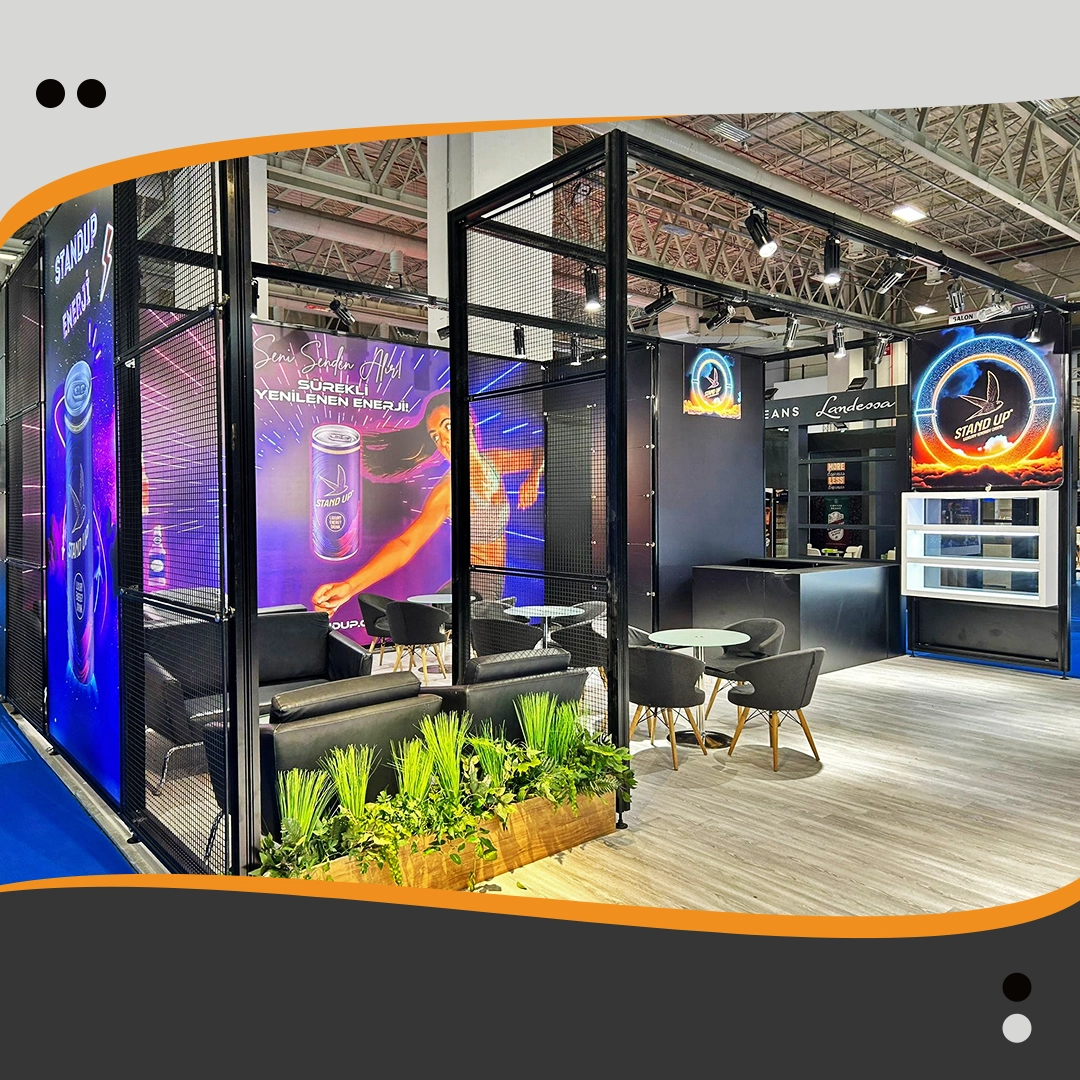 maxima lightbox stand