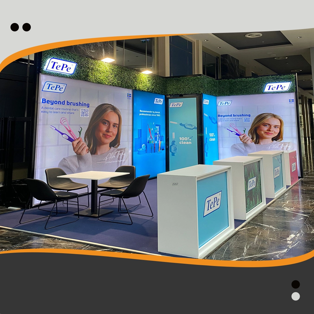 TePe dental